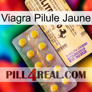 Viagra Yellow Pill new06
